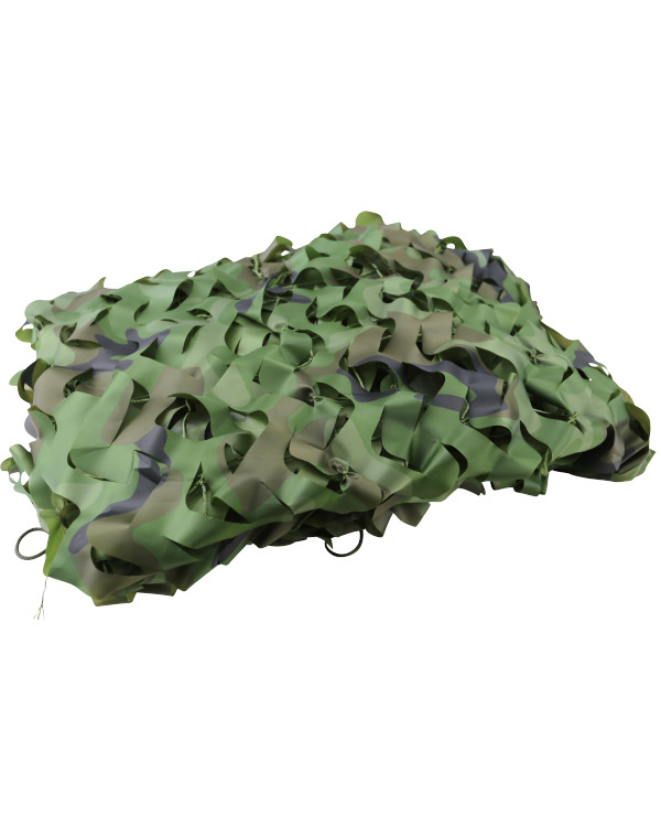 Junior Camo Net